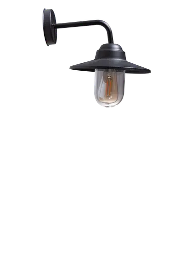 Вуличний світильник AZzardo AZ4489 Osvald - фото 5