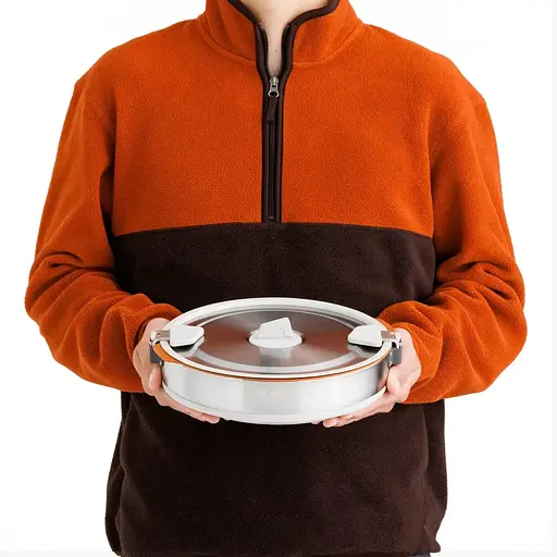Набор посуды Sea To Summit Detour Essentials Camp Kitchen Kit (1033-STS ACK026031-122114) - фото 8