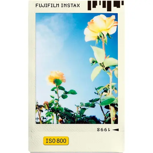 Фотопапір Fujifilm Instax Mini Photo Slide 1x10 (16827709) [127757] - фото 4