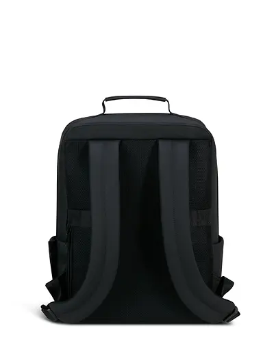 Рюкзак 15,6" Lipault LOST IN BERLIN BLACK 39х30х16 P90*09021 - фото 3