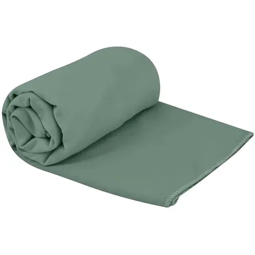 Полотенце Sea To Summit DryLite Towel M Sage (1033-STS ACP071031-050413)