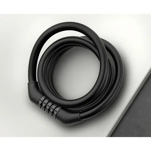 Замок для самоката Xiaomi Electric Scooter Cable Lock [83443] - фото 5