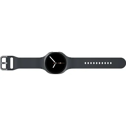 Смарт-годинник Samsung Galaxy Watch 8 40mm Gray (SM-L320NDAA) Global version - фото 5