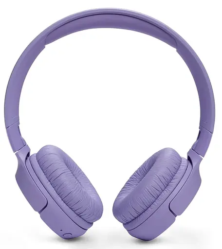 Наушники Tune 520BT Purple (JBLT520BTPUREU) JBL teh0021195 - фото 2