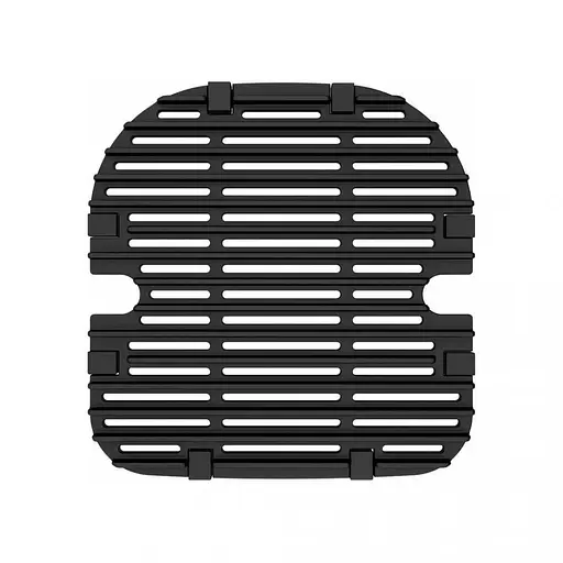 Мультипечь (аэрофритюрница) Tefal Easy Fry&Grill Precision EY505D15 - фото 6