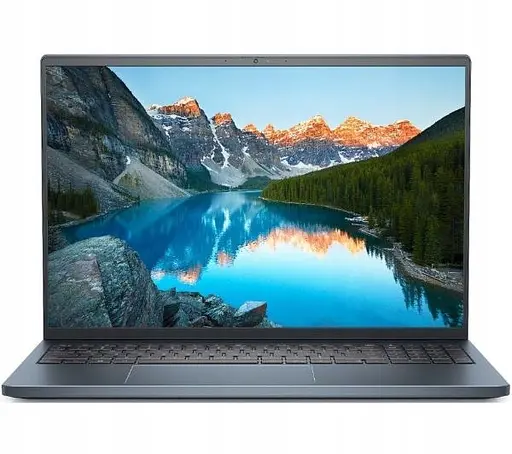 Ноутбук Dell Inspiron 7610 i7-11800H, 16Gb, 512Gb SSD, Intel UHD