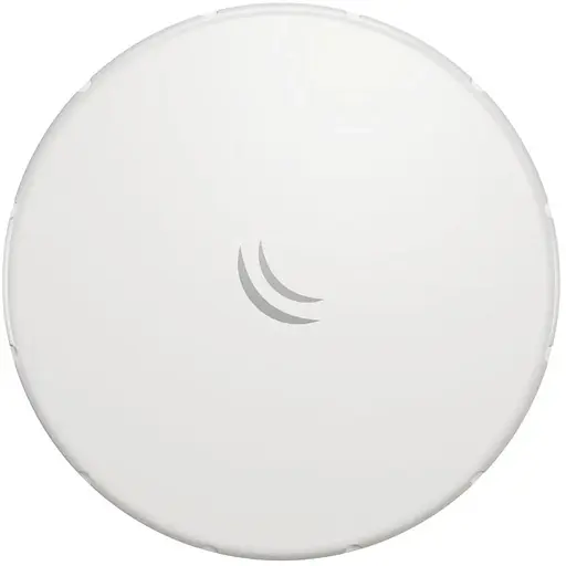 Комплект з 2-х точок доступу Mikrotik Wireless Wire nRAY (nRAYG-60adpair)