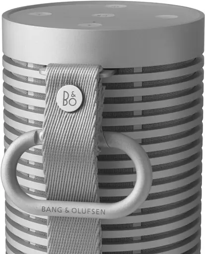 Портативна акустика Bang & Olufsen Beosound Explore Grey Mist - фото 5
