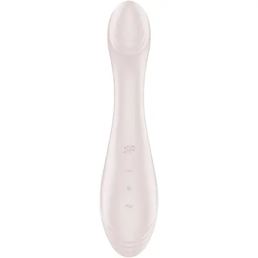 Вібратор Satisfyer G-Force Beige SO8780 (108394) - фото 3
