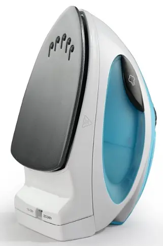 Праска з подачею пари Gorenje SIH 1100 TBT (TI-6002) (6524222) - фото 5