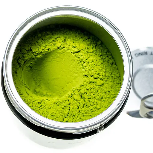 Матча Кагошіма Церемоніальна 30 г - фото 10