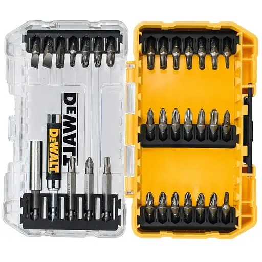 Набір біт DeWalt Extreme (DT70709)