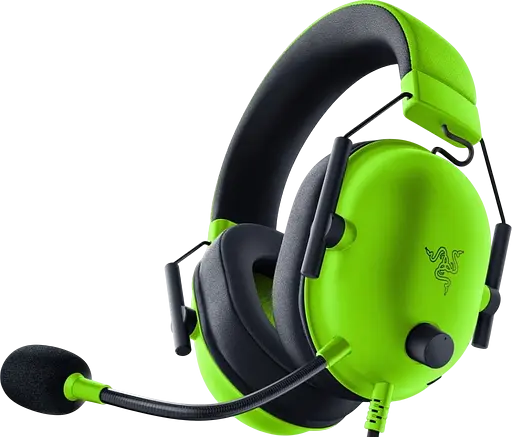 Гарнітура RAZER Blackshark V2 X Green (RZ04-03240600-R3M1)