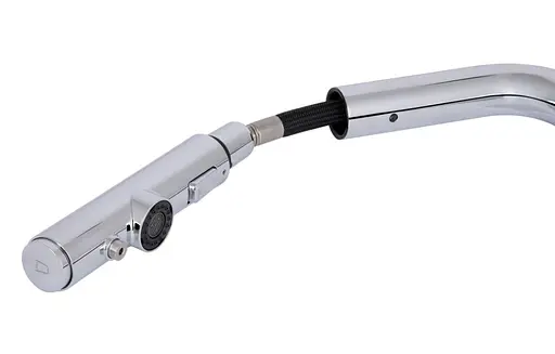 Смеситель для кухни Qtap Rozcesti QTROZ367CRM45941 - фото 5