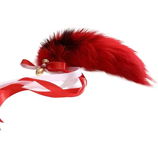 Сет Lockink Sevanda Red Vixen Pet-play Set - фото 3