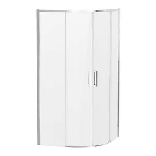 Душевая ка на Volle Solo 90x90 без поддона cromo 1010.114501 - фото 1