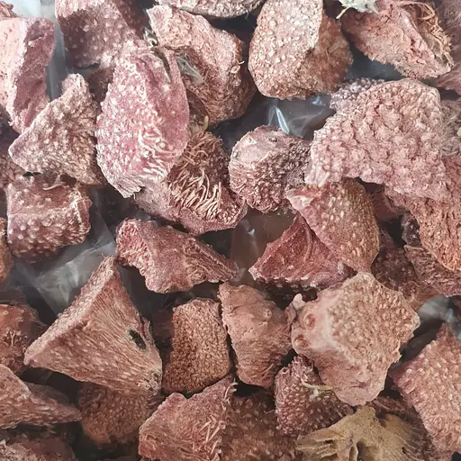 100 г ирис желтый болотный/касатик/петушок аировидный корень сушеный - свежий урожай