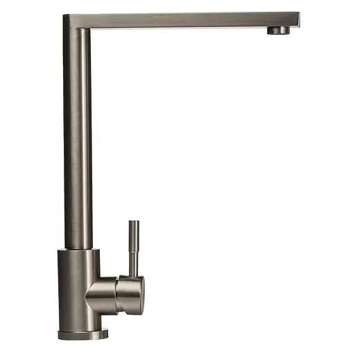 Змішувач для кухні Globus Lux ALPEN SUS-112 - фото 2