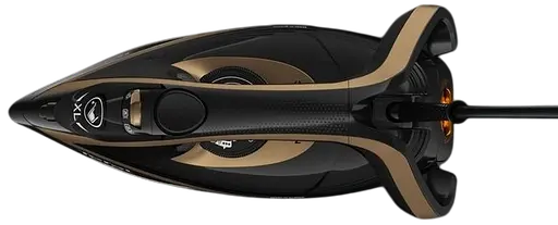 Утюг Tefal Puregliss Coppertinto & Black FV8064E0 UA - фото 2