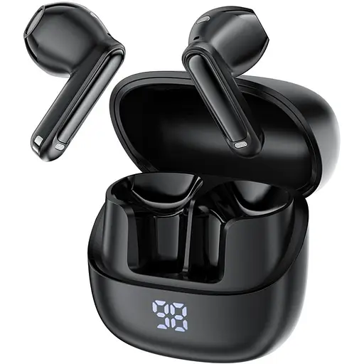 Навушники TWS Acefast W2 ANC black - фото 2