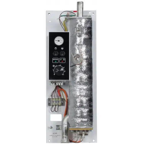 Электрический котел Термия КОП 30,0 (Н) Е 400В N - фото 4