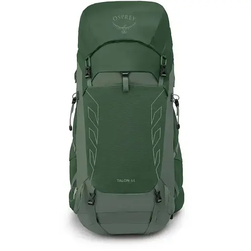 Рюкзак Osprey Talon 44 Forest Green S/M (1054-009.3831) - фото 3