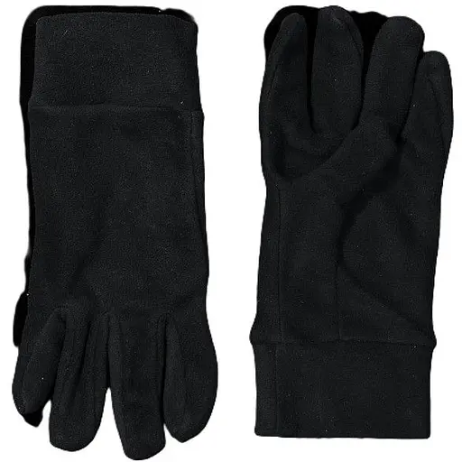 Рукавиці CMP Woman Fleece Gloves Black L (1097-6822508-U901 L)