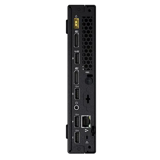 Комп'ютер Lenovo Refurb ThinkCentre M715q Tiny A10-9700E/8/240SSD - фото 3