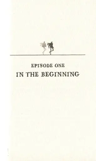 The Quite Nice and Fairly Accurate Good Omens Script Book - фото 6