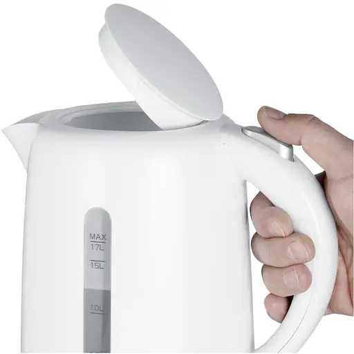 Электрочайник Severin WK 4325 - фото 4