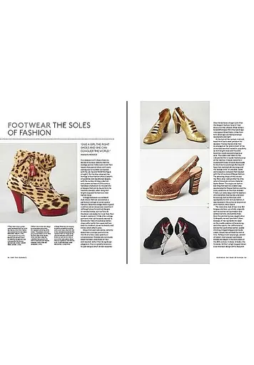 Vintage Fashion - Ники Альбрехтсен - фото 3