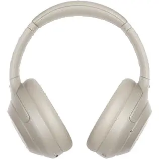 Навушники Sony WH-1000XM4 Silver (WH1000XM4S)