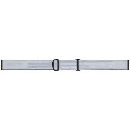 Маска горнолыжная Scott React LS White/Red (1081-400233.7414.341) - фото 3