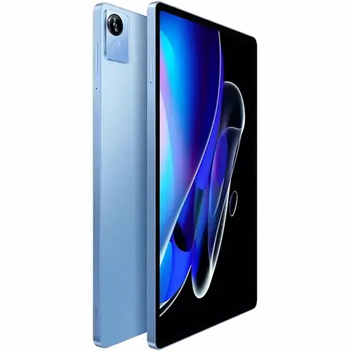 Планшет Realme Pad X 6/128GB Glacier Blue (Global) Wi-Fi - фото 3