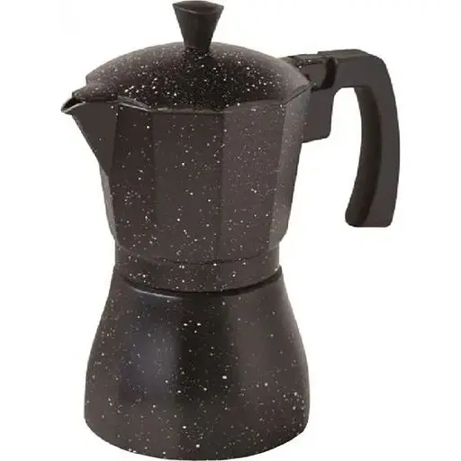 Гейзерная кофеварка Con Brio CB-6806 - фото 1