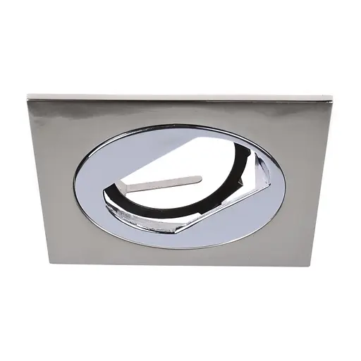 Светильник точечный Brille HDL-DT 12 SN/S MR16 163465
