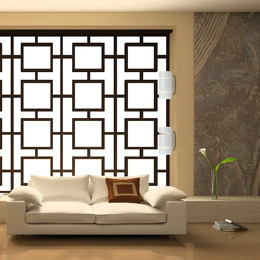 Бра Feron AL8003 під лампу білий - фото 2