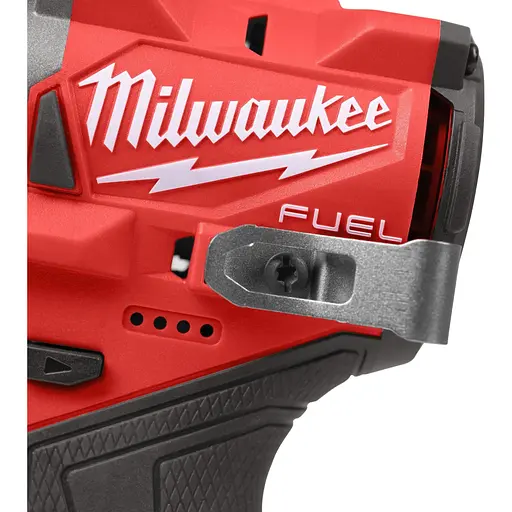 Гайковерт ударний акумуляторний Milwaukee M12 FID2-202X 12В АКБ 2х2А/183 год 0-4000 об/хв 170Нм 1/4" ЗП C12C жилет кейс (4933499462) - фото 3
