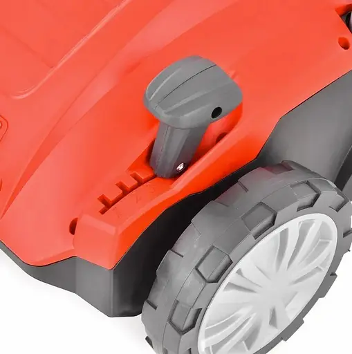 Аэратор электрический HECHT 2 в 1 1420 - фото 5