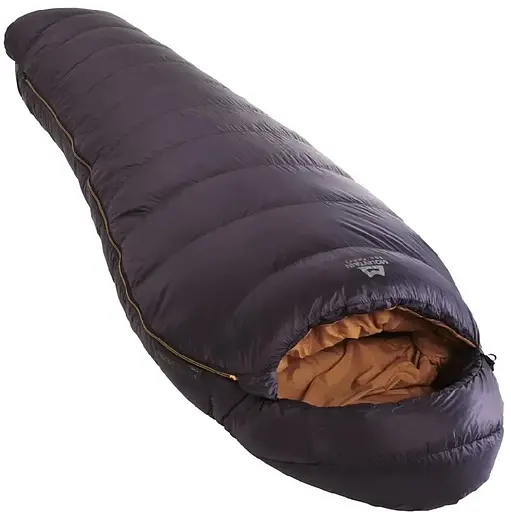 Спальник Mountain Equipment Helium 250 Wmns Long (1053-ME-003545.01297.Long) - фото 2