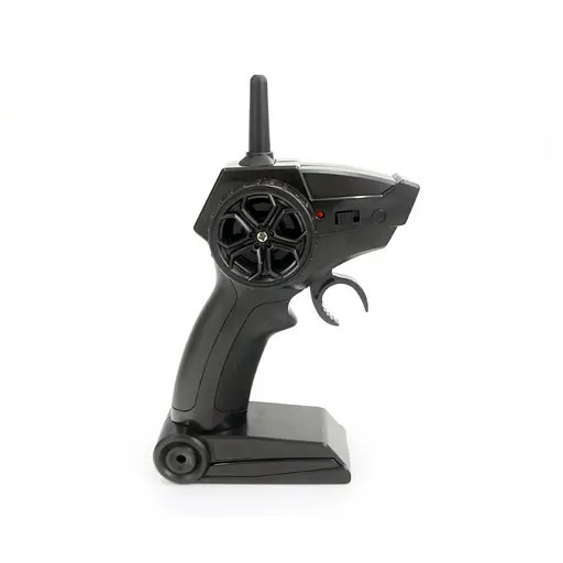 Катер на радіокеруванні TKKJ Boat H118 швидкість 10 км/год (Чорний) - фото 8