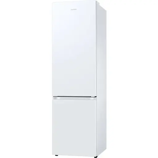 Холодильник Samsung RB38C600EWW/UA - фото 3