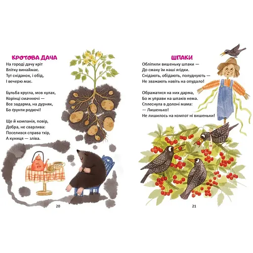 Зайчик літо загубив - Володимир Верховень (9789669892645) - фото 4