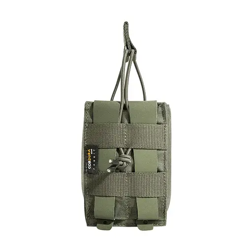 Подсумок под 2 рожка Tasmanian Tiger DBL Mag Pouch BEL MKII IRR (1033-TT 7081.332) - фото 4