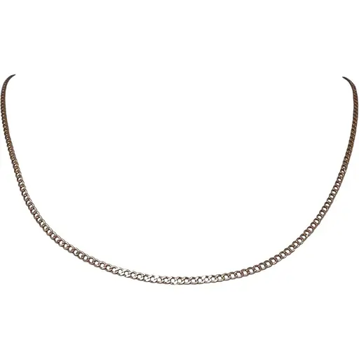 Золотий ланцюжок Favoritum (Панцирний). ПАНЦІР_1 40 500, 50