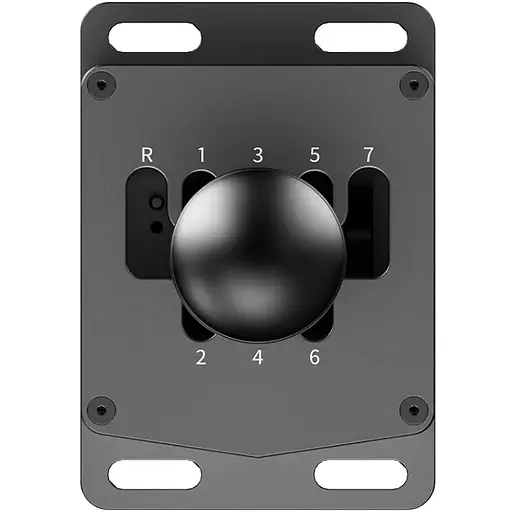 Переключатель передач MOZA HGP Shifter - фото 3