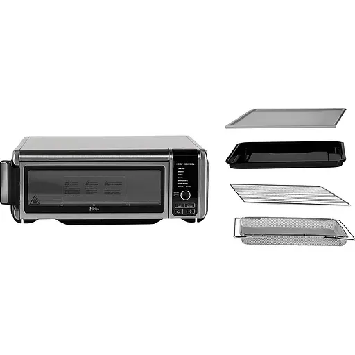 Електрична духовка Ninja настільна Foodi SP101EU (126264) - фото 15