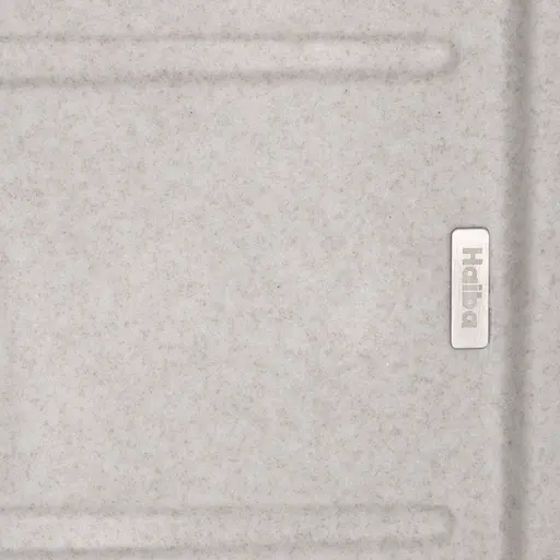 Кухонна мийка Haiba HB8210-G322 Beige 620x500x200 HB0986 - фото 2