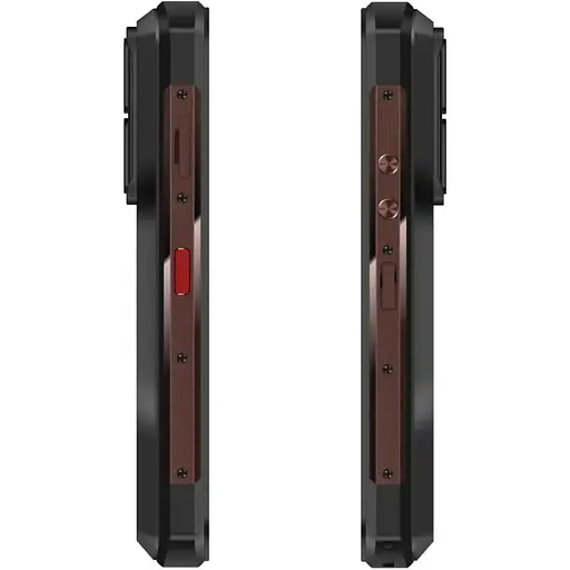 Смартфон Oukitel WP300 12/512GB Red [147829] - фото 7