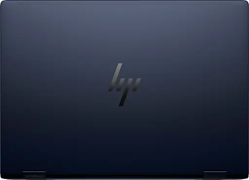 Ноутбук HP EliteBook X Flip G1i 14" 2.5K IPS Ts,400n/U5228V(4.5)/32Gb/SSD1Tb/ArcGr/Підсв/Pen/DOS/Синій (B5QW6AV_V1) - фото 5